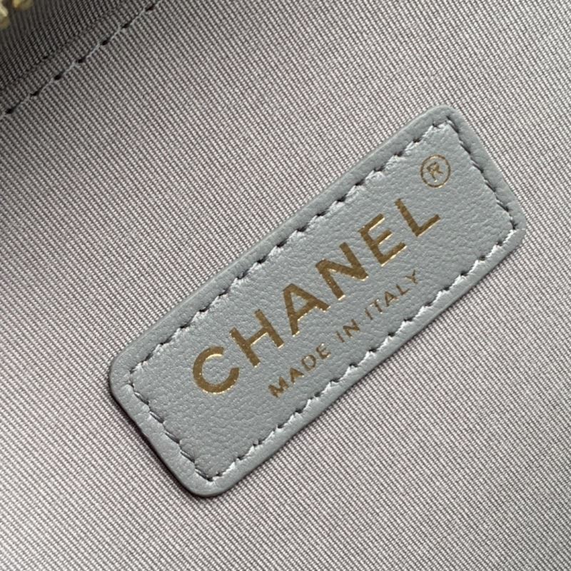 Chanel Cosmetic Bags